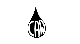 CAW logo