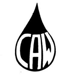 CAW logo