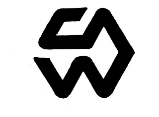 CAW logo