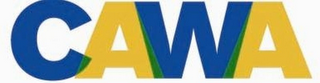 CAWA logo