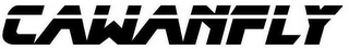 CAWANFLY logo