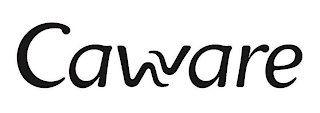 CAWARE logo