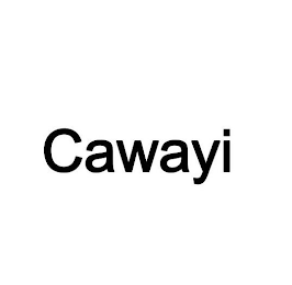 CAWAYI logo