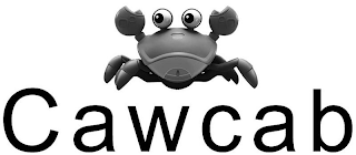 CAWCAB logo