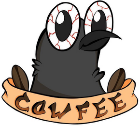 CAWFEE logo