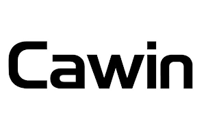 CAWIN logo