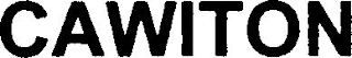 CAWITON logo