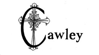 CAWLEY logo