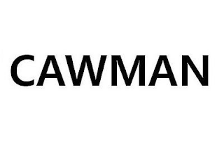 CAWMAN logo