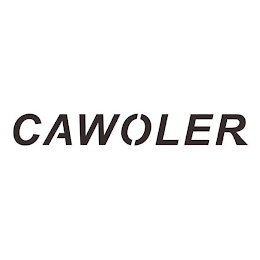 CAWOLER logo