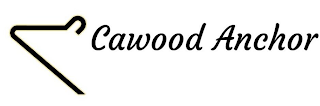 CAWOOD ANCHOR logo