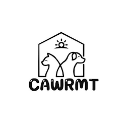 CAWRMT logo
