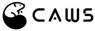 CAWS logo