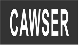 CAWSER logo