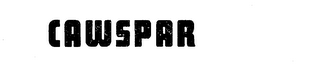 CAWSPAR logo