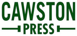 CAWSTON PRESS logo