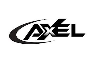 CAXEL logo