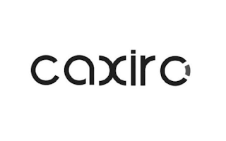 CAXIRO logo