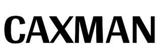 CAXMAN logo