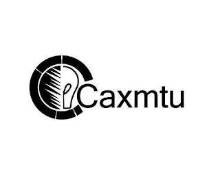 CAXMTU logo