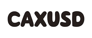 CAXUSD logo