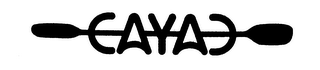 CAYAC logo