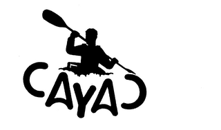 CAYAC logo