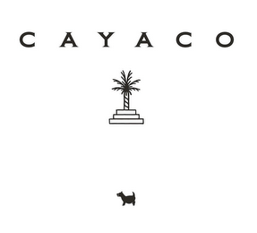 CAYACO logo