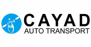 CAYAD AUTO TRANSPORT logo