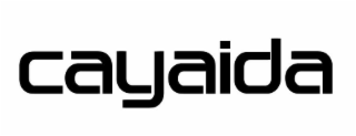 CAYAIDA logo