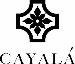 CAYALÁ logo
