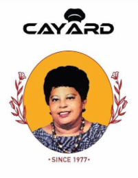 CAYARD · SINCE 1977 ·