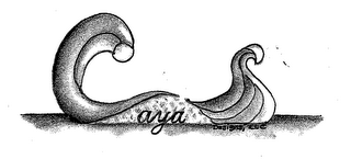 CAYAS logo