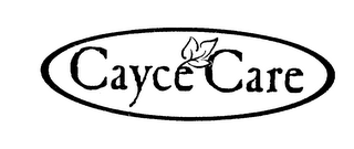 CAYCECARE logo