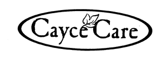 CAYCECARE logo