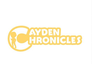 CAYDEN CHRONICLES logo