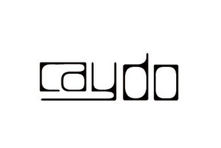CAYDO logo