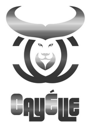 CAYELLE logo