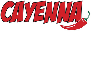 CAYENNA logo