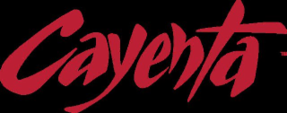 CAYENTA logo