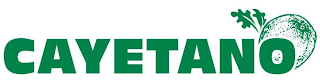 CAYETANO logo