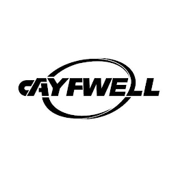 CAYFWELL logo