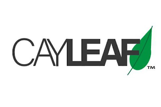 CAYLEAF logo