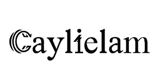 CAYLIELAM logo