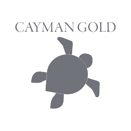 CAYMAN GOLD logo