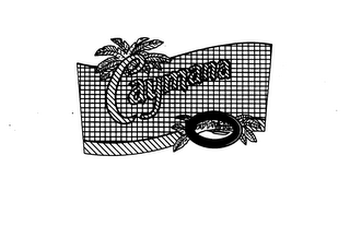 CAYMANA logo