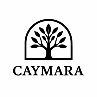 CAYMARA logo