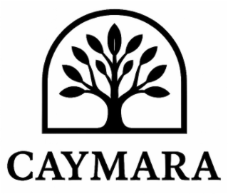 CAYMARA logo