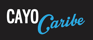 CAYO CARIBE logo