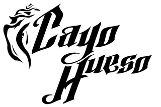CAYO HUESO logo